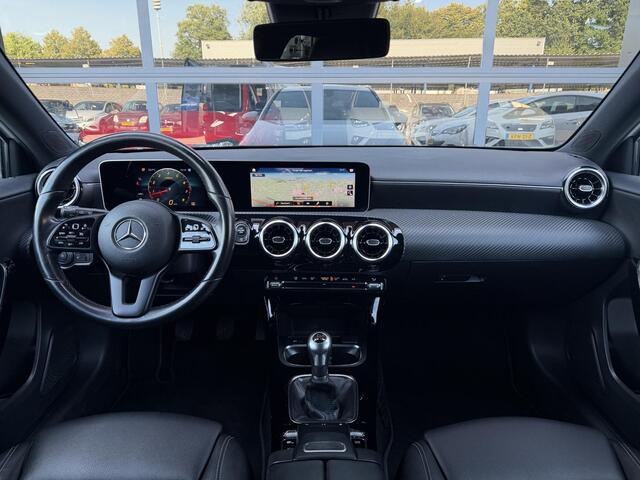 Mercedes-Benz A-KLASSE 160 Advantage CarPlay | Camera | NAP