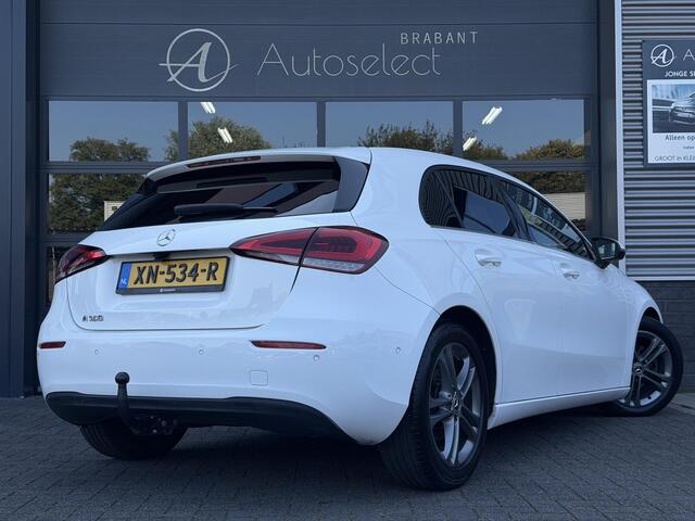 Mercedes-Benz A-KLASSE 160 Advantage CarPlay | Camera | NAP