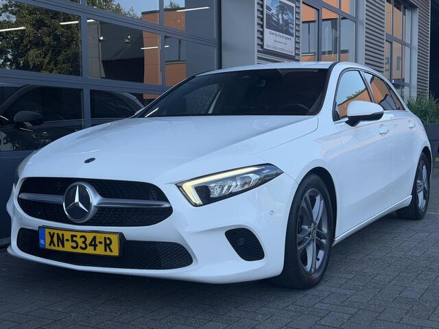 Mercedes-Benz A-KLASSE 160 Advantage CarPlay | Camera | NAP