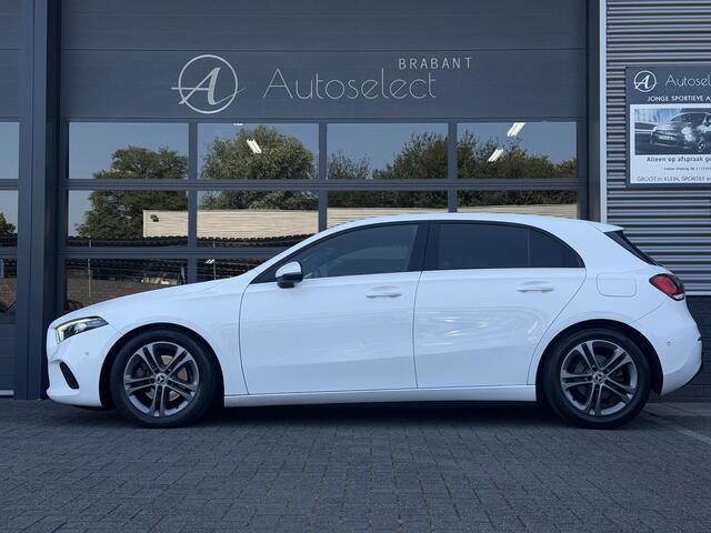 Mercedes-Benz A-KLASSE 160 Advantage CarPlay | Camera | NAP