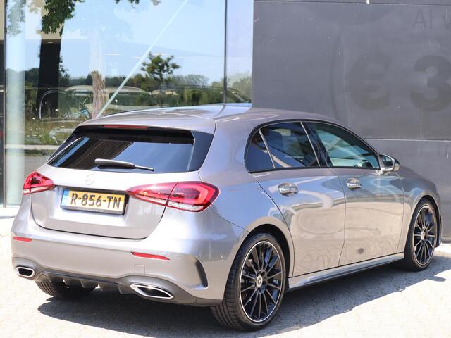 Mercedes-Benz A-KLASSE 180 AMG Line