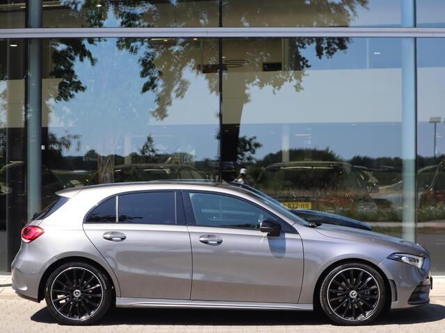 Mercedes-Benz A-KLASSE 180 AMG Line