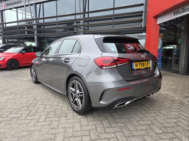 Mercedes-Benz A-KLASSE 180 Bns Solution AMG | Navi | PDC V+A | Stoel verw.