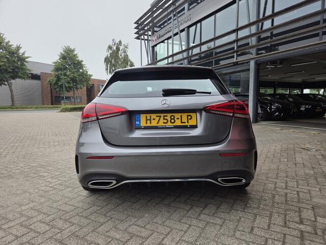 Mercedes-Benz A-KLASSE 180 Bns Solution AMG | Navi | PDC V+A | Stoel verw.