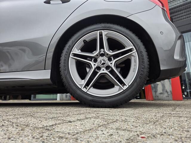 Mercedes-Benz A-KLASSE 180 Bns Solution AMG | Navi | PDC V+A | Stoel verw.