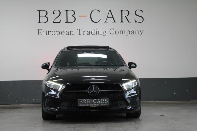 Mercedes-Benz A-KLASSE 180 Progressive | Head up - Panorama | Virtual Cockpit