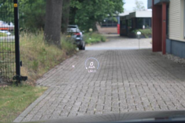 Mercedes-Benz A-KLASSE 180 Progressive | Head up - Panorama | Virtual Cockpit