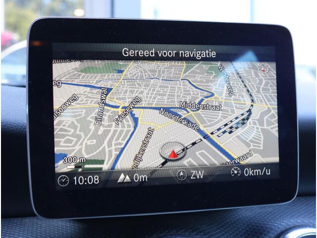 Mercedes-Benz A-KLASSE 180 Business Solution