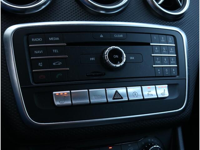 Mercedes-Benz A-KLASSE 180 Business Solution