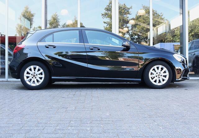 Mercedes-Benz A-KLASSE 180 Business Solution