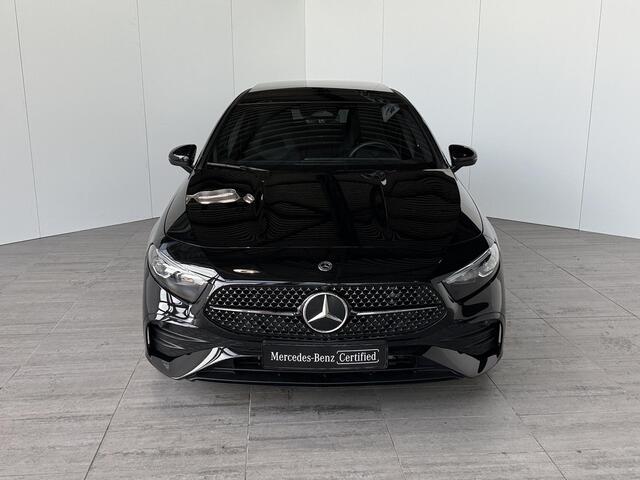 Mercedes-Benz A-KLASSE 180 Business Solution AMG | Night pakket | Panoramadak |