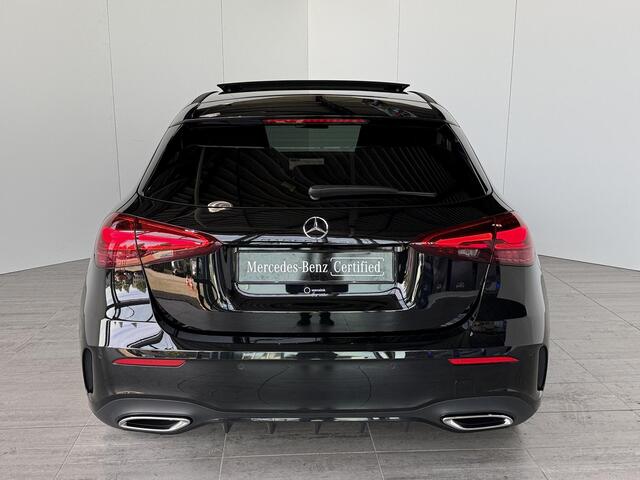 Mercedes-Benz A-KLASSE 180 Business Solution AMG | Night pakket | Panoramadak |