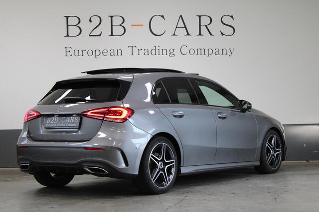 Mercedes-Benz A-KLASSE 180 AMG | Panoramadak | Widescreen