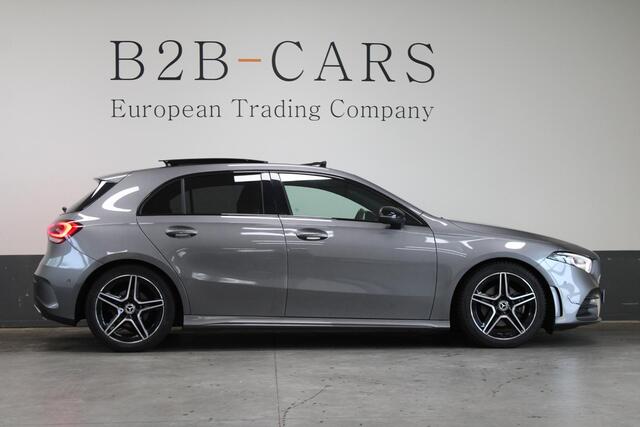 Mercedes-Benz A-KLASSE 180 AMG | Panoramadak | Widescreen