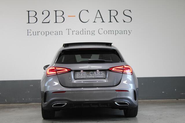 Mercedes-Benz A-KLASSE 180 AMG | Panoramadak | Widescreen