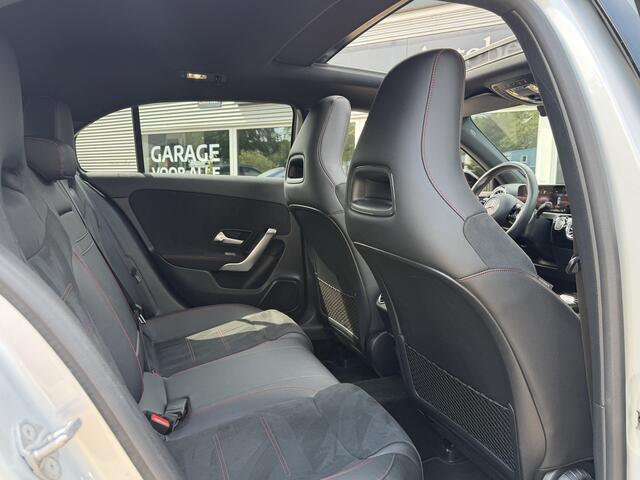 Mercedes-Benz A-KLASSE 250 e AMG Line | Panodak | Camera | Sfeer | Facelift