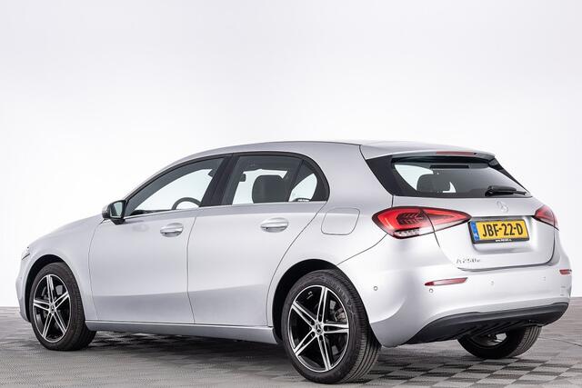 Mercedes-Benz A-KLASSE 250 e Premium | Full LED | Half LEDER | CAMERA