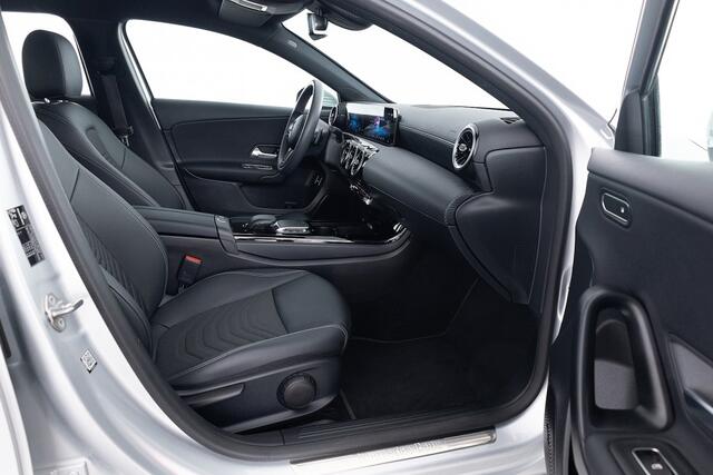 Mercedes-Benz A-KLASSE 250 e Premium | Full LED | Half LEDER | CAMERA
