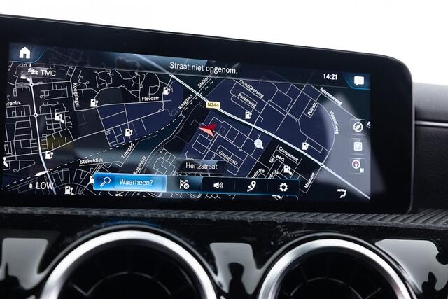 Mercedes-Benz A-KLASSE 250 e Premium | Full LED | Half LEDER | CAMERA