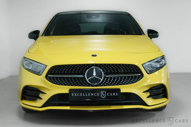 Mercedes-Benz A-KLASSE 250 Sport Launch Edition AMG Styling PANO|LED|BURMESTER