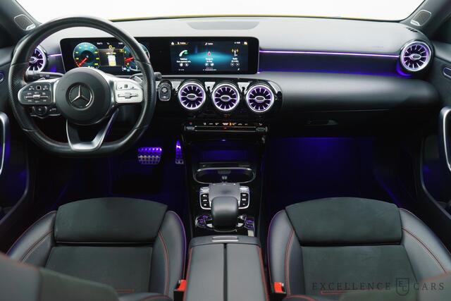Mercedes-Benz A-KLASSE 250 Sport Launch Edition AMG Styling PANO|LED|BURMESTER