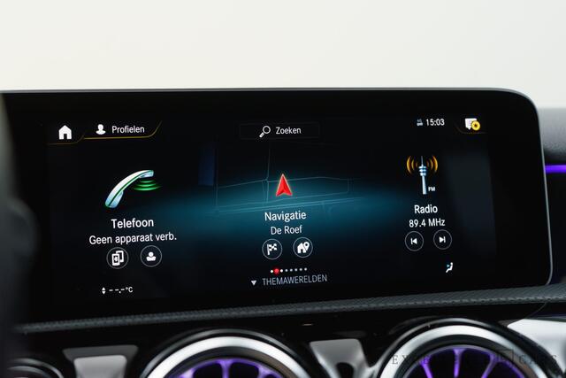 Mercedes-Benz A-KLASSE 250 Sport Launch Edition AMG Styling PANO|LED|BURMESTER