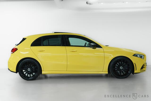 Mercedes-Benz A-KLASSE 250 Sport Launch Edition AMG Styling PANO|LED|BURMESTER