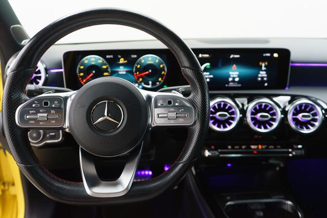 Mercedes-Benz A-KLASSE 250 Sport Launch Edition AMG Styling PANO|LED|BURMESTER