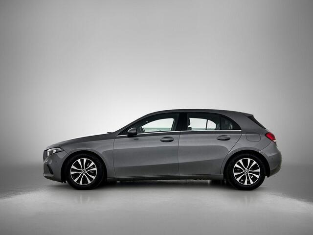 Mercedes-Benz A-KLASSE Hatchback 180 Business Solution