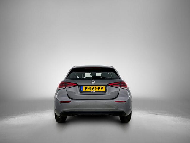 Mercedes-Benz A-KLASSE Hatchback 180 Business Solution