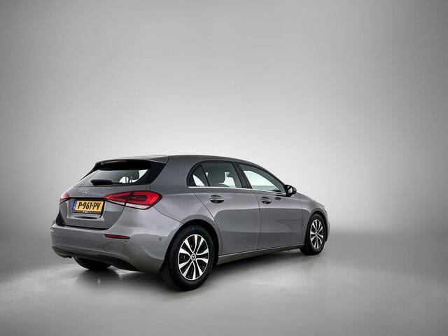 Mercedes-Benz A-KLASSE Hatchback 180 Business Solution