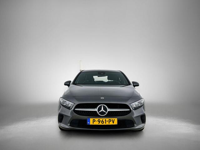 Mercedes-Benz A-KLASSE Hatchback 180 Business Solution