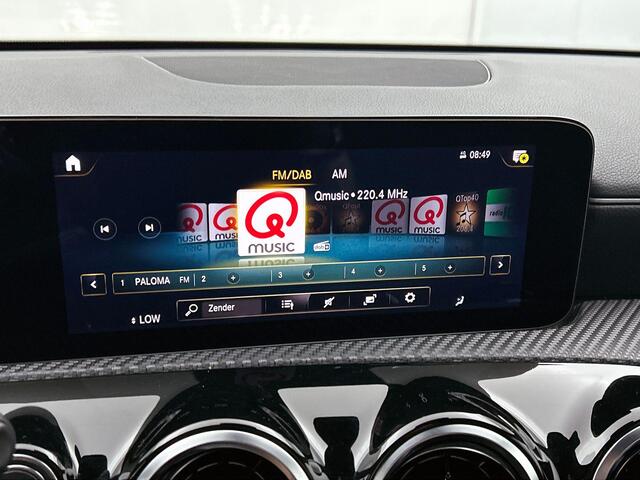 Mercedes-Benz A-KLASSE Hatchback 180 Business Solution