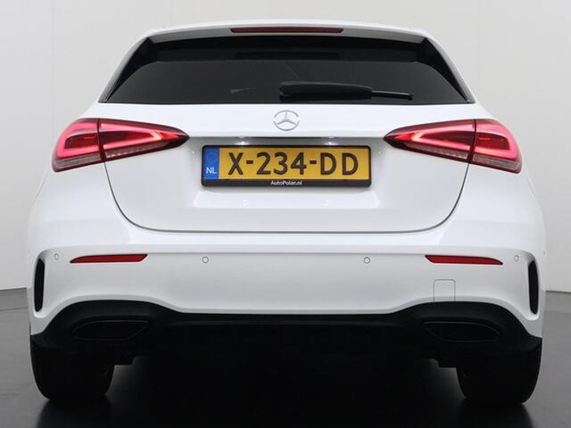Mercedes-Benz A-KLASSE A250e AMG line Carplay/18inch/Ambientlight etc.