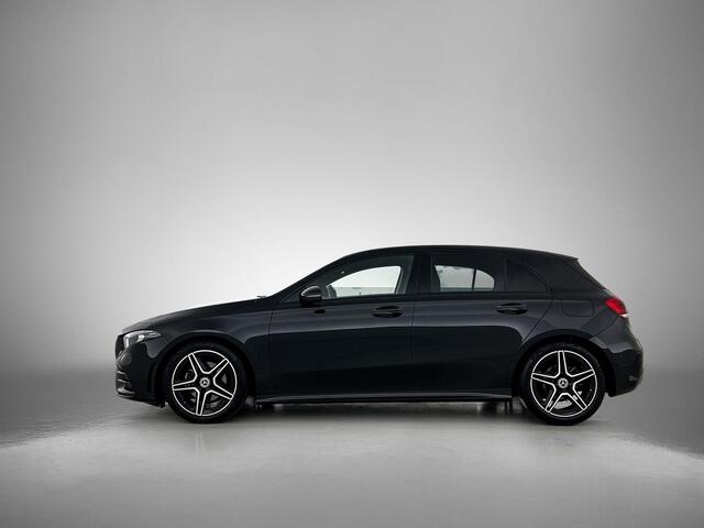 Mercedes-Benz A-KLASSE Hatchback 180 Business Solution AMG