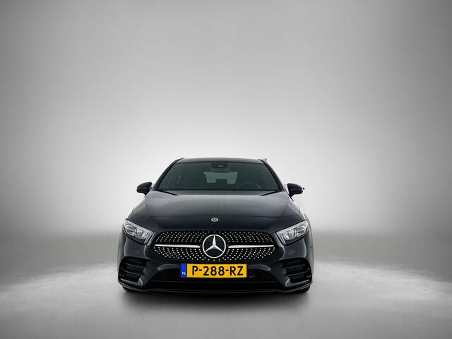 Mercedes-Benz A-KLASSE Hatchback 180 Business Solution AMG