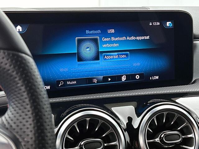Mercedes-Benz A-KLASSE Hatchback 180 Business Solution AMG