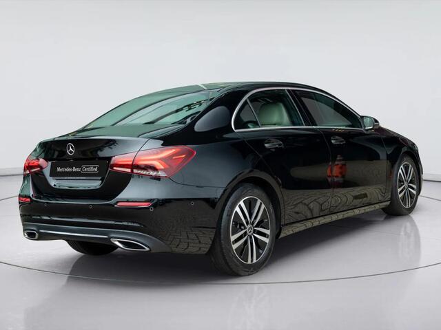 Mercedes-Benz A-KLASSE Limousine 180 Business Solution