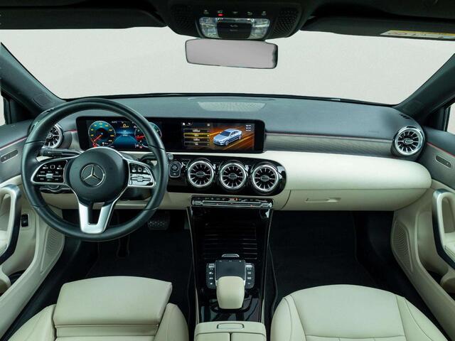 Mercedes-Benz A-KLASSE Limousine 180 Business Solution