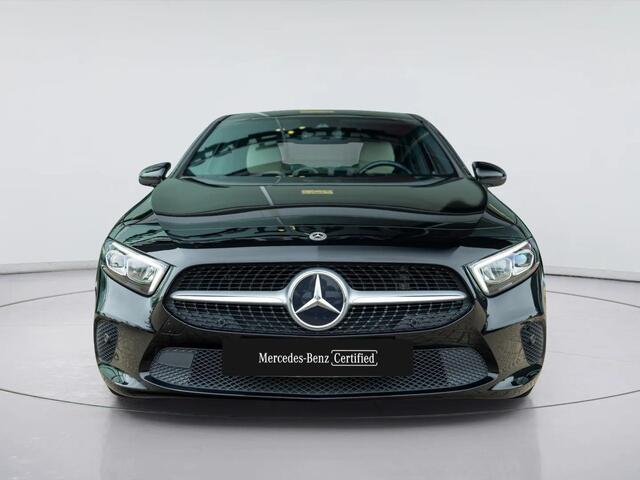 Mercedes-Benz A-KLASSE Limousine 180 Business Solution