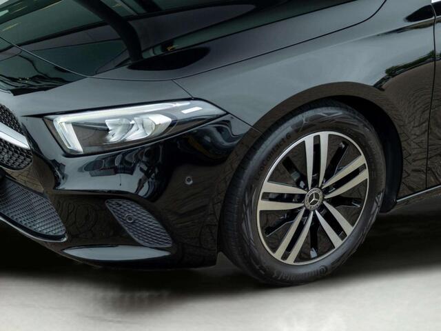 Mercedes-Benz A-KLASSE Limousine 180 Business Solution