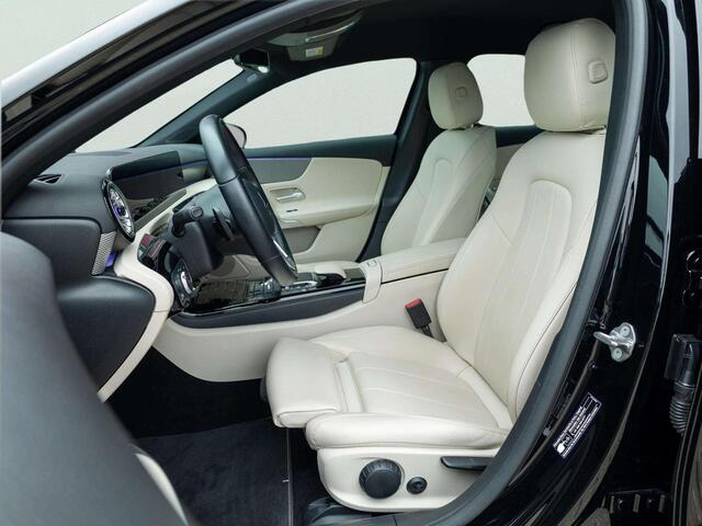 Mercedes-Benz A-KLASSE Limousine 180 Business Solution