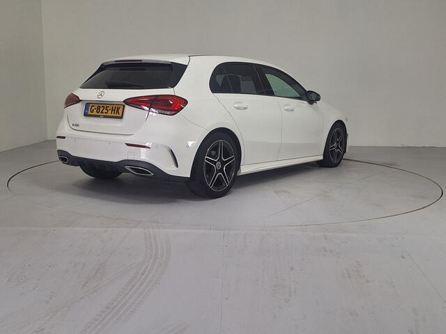 Mercedes-Benz A-KLASSE 180 Bns Solution AMG