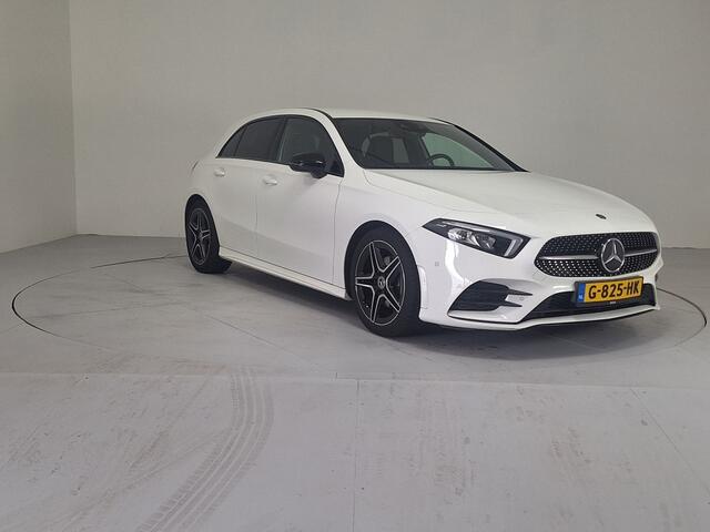 Mercedes-Benz A-KLASSE 180 Bns Solution AMG