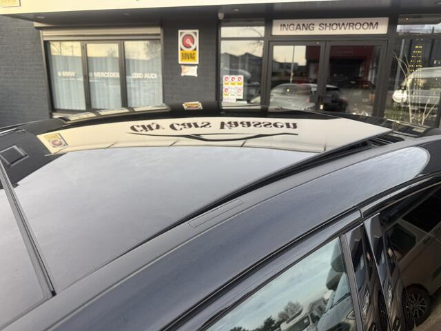 Mercedes-Benz A-KLASSE 200 Launch Edition Premium AMG-Line automaat panoramadak navigatie climate ctr cruise ctr leder keyless-go lmv 18 inch dealer onderhouden