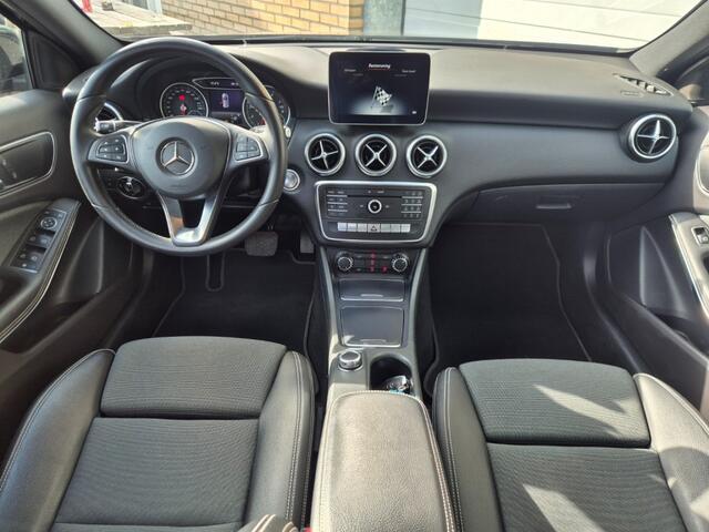 Mercedes-Benz A-KLASSE 160 AMG NIGHT ED.