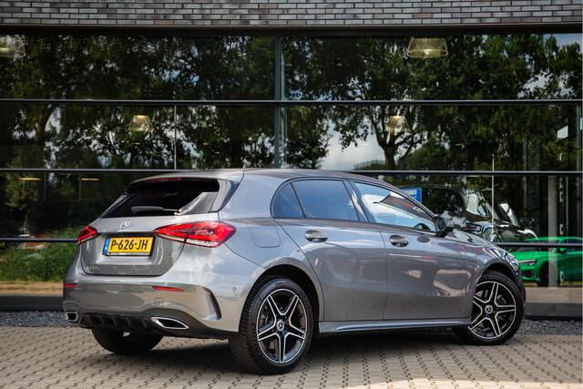 Mercedes-Benz A-KLASSE 250 e Business Solution AMG Limited , Virtual cockpit, Sfeerverlichting, Achteruitrijcamera,