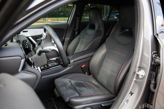 Mercedes-Benz A-KLASSE 250 e Business Solution AMG Limited , Virtual cockpit, Sfeerverlichting, Achteruitrijcamera,