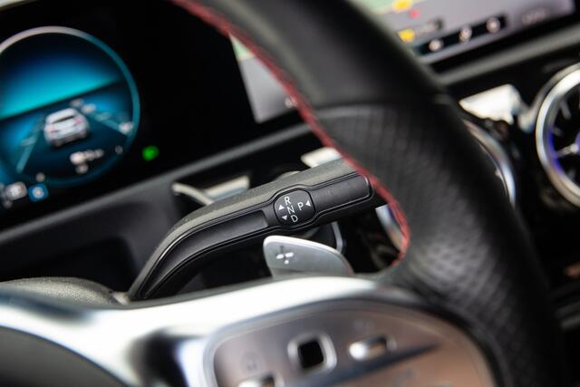 Mercedes-Benz A-KLASSE 250 e Business Solution AMG Limited , Virtual cockpit, Sfeerverlichting, Achteruitrijcamera,