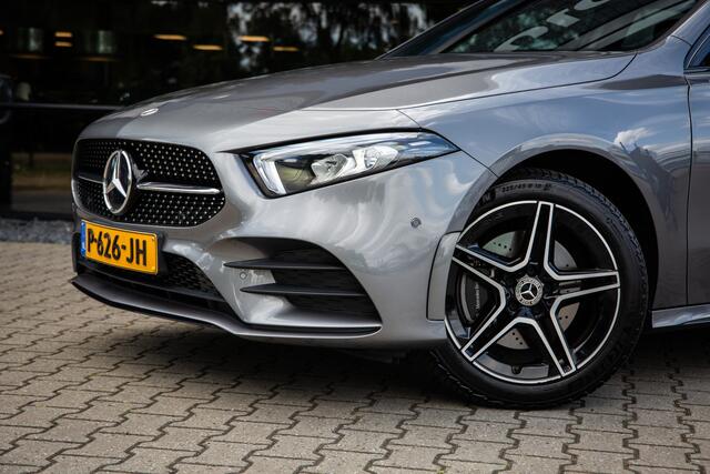 Mercedes-Benz A-KLASSE 250 e Business Solution AMG Limited , Virtual cockpit, Sfeerverlichting, Achteruitrijcamera,